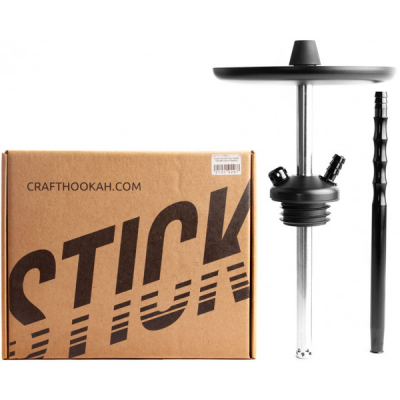 Купить Кальянный набор Craft Stick Nano Кальянный набор Craft Stick Nano