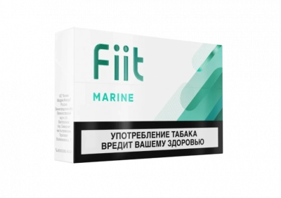 Стики FIIT Marine