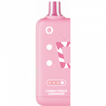 Картридж Lost Mary X-Link Sweet 20000 POD-1 "Cherry Peach Lemonade / Лимонад Вишня Персик" 20