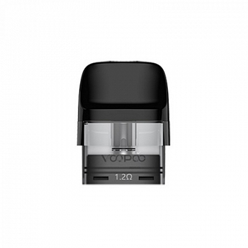 Картридж VooPoo VINCI POD/DRAG NANO 2 Series V2 1.2ohm 1шт/3уп