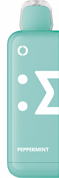 Картридж Lost Mary X-Link Classic 20000 POD-1 "Peppermint / Перечная мята" 20
