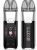 Купить Vaporesso Luxe XR MAX 2 3200mAh (Silver) Vaporesso Luxe XR MAX 2 3200mAh (Silver)