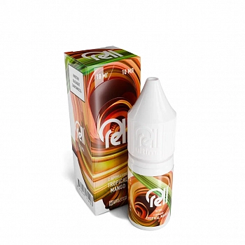 Купить Ар RELL ULTIMATE SALT "Tropical Mango - Тропический манго" 10-20 Ар RELL ULTIMATE SALT "Tropical Mango - Тропический манго" 10-20