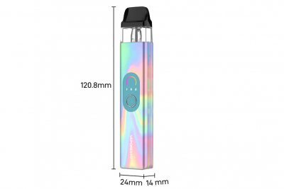 Vaporesso XROS 4 1000mAh KIT (Sunset Neon)