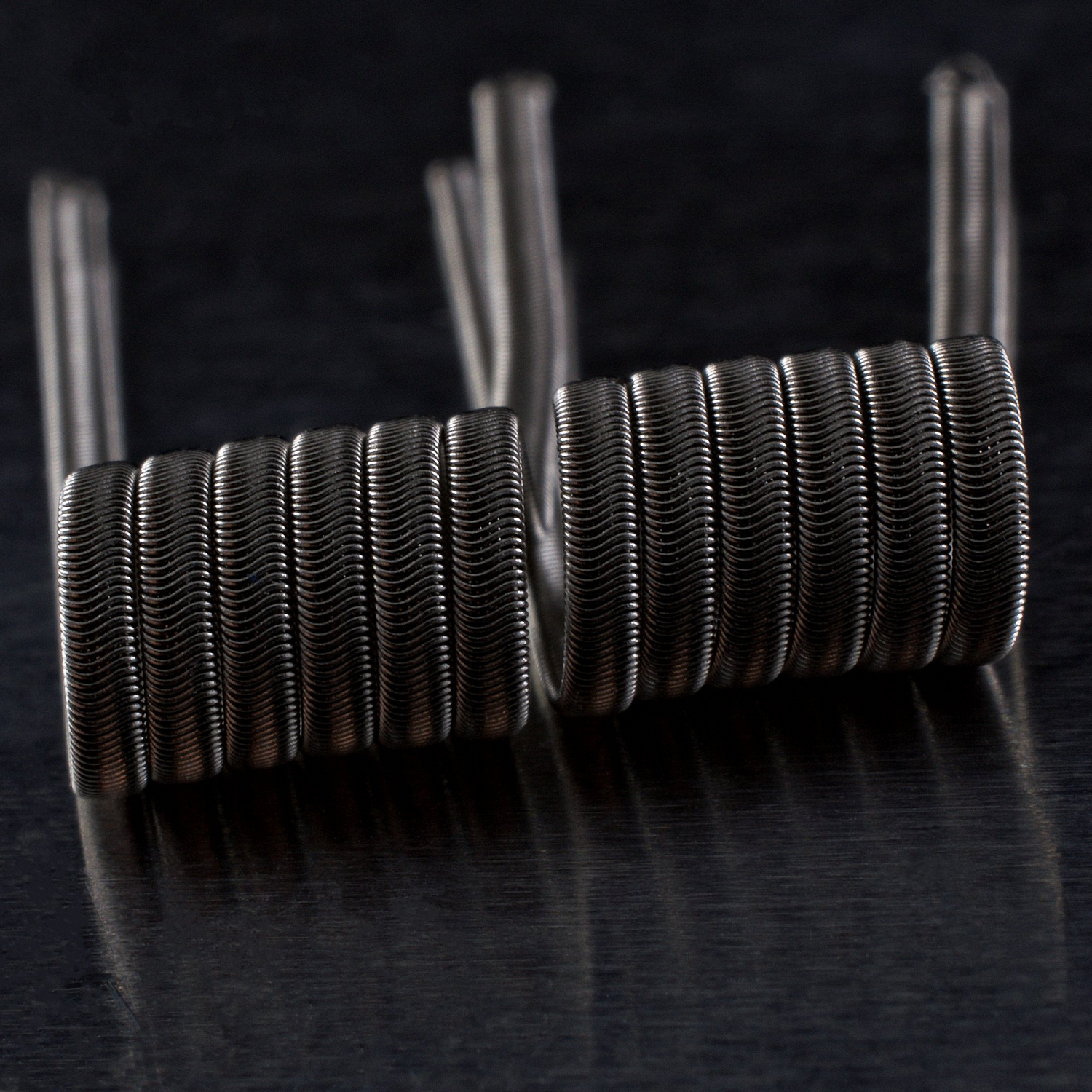 Выгодная цена на койлы при покупке любого бака или дрипки Выгодная цена на койлы при покупке любого бака или дрипки