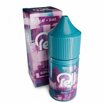 Ар Rell Azure SALT "Bubble Gum" 30-20